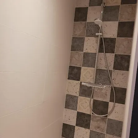 Maison Independante Cosy Avec Terrasse Privee - La Laiterie Konukevi Nantes