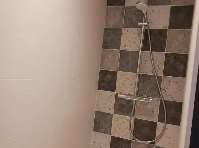 Maison Independante Cosy Avec Terrasse Privee - La Laiterie Gasthuis Nantes