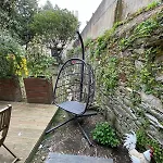 Maison Independante Cosy Avec Terrasse Privee - La Laiterie 3* 낭트