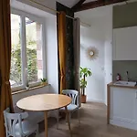 Maison Independante Cosy Avec Terrasse Privee - La Laiterie